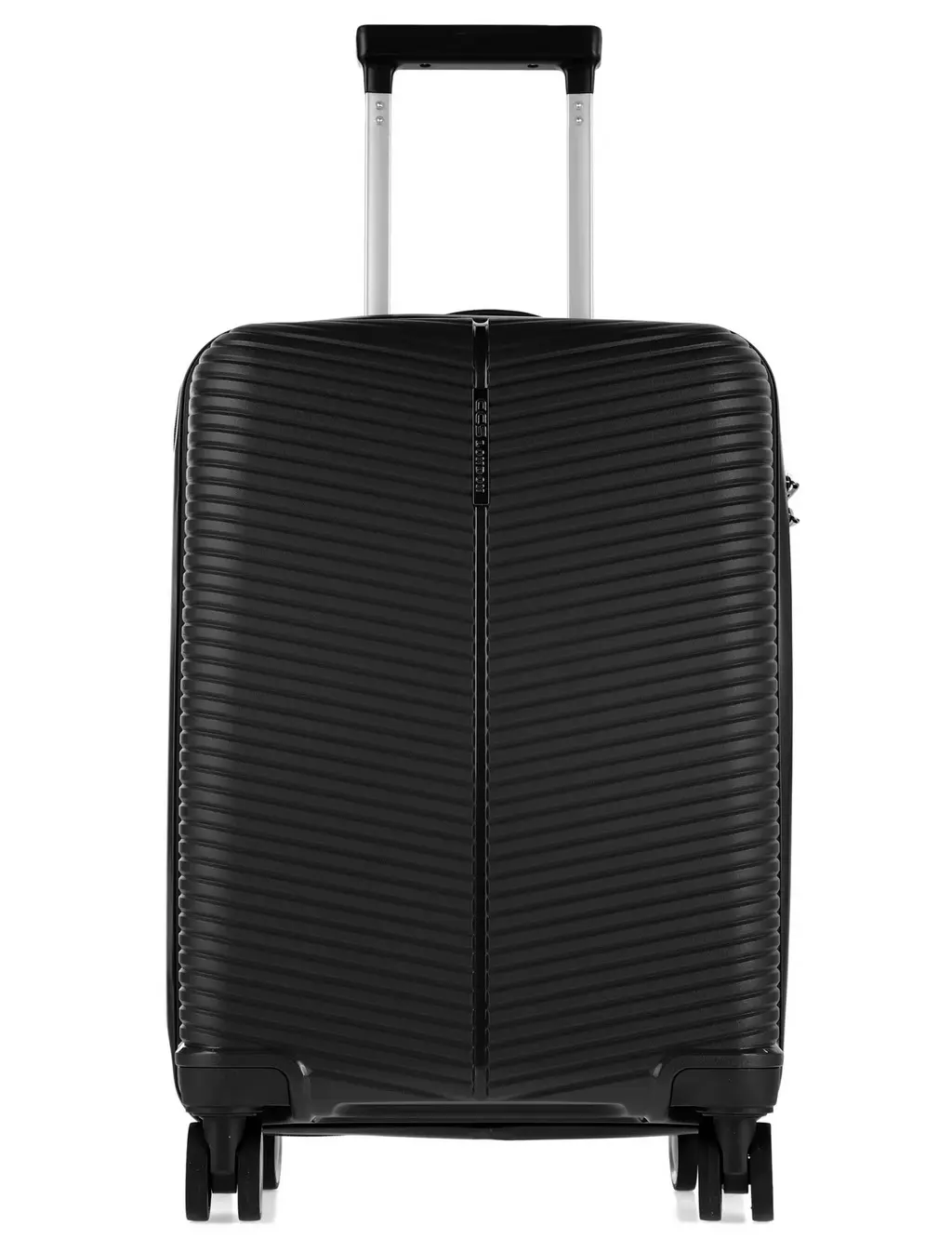 Set de valize CCS 5224 Set, negru