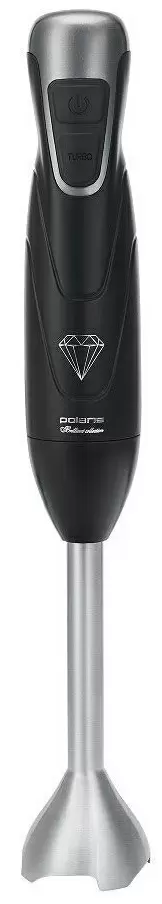 Блендер Polaris PHB0848, черный