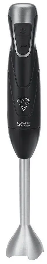 Блендер Polaris PHB0848, черный