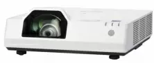 Проектор Panasonic PT-TMZ400, белый
