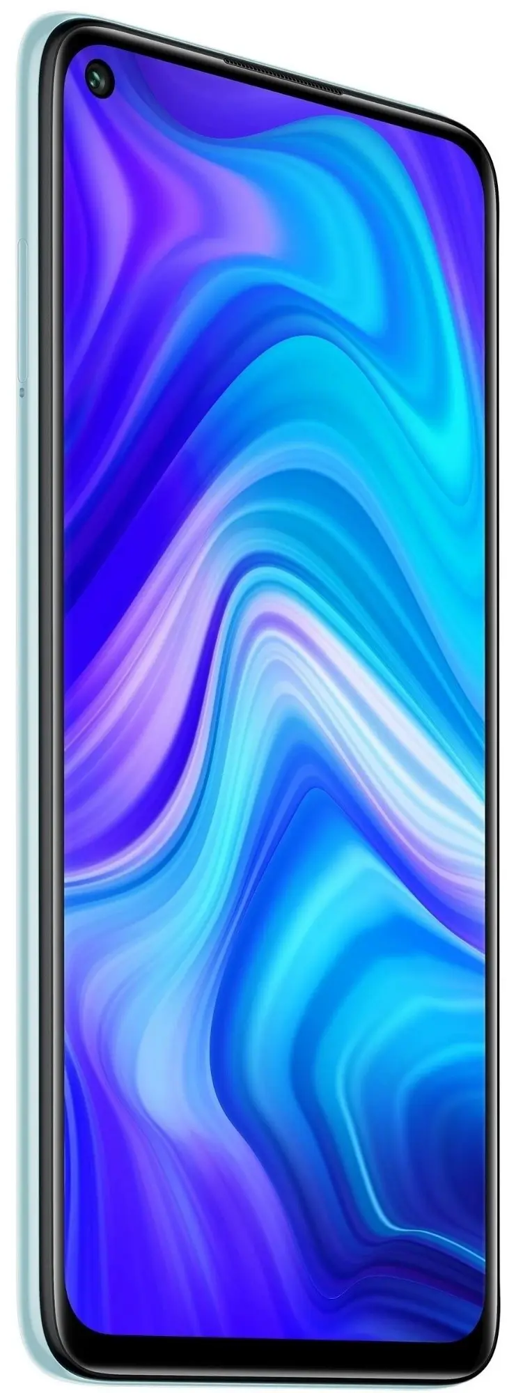 Smartphone Xiaomi Redmi Note 9 3GB/64GB, alb pe tehnoparc.md Smartphone Xiaomi Redmi Note 9 3GB/64GB, alb
