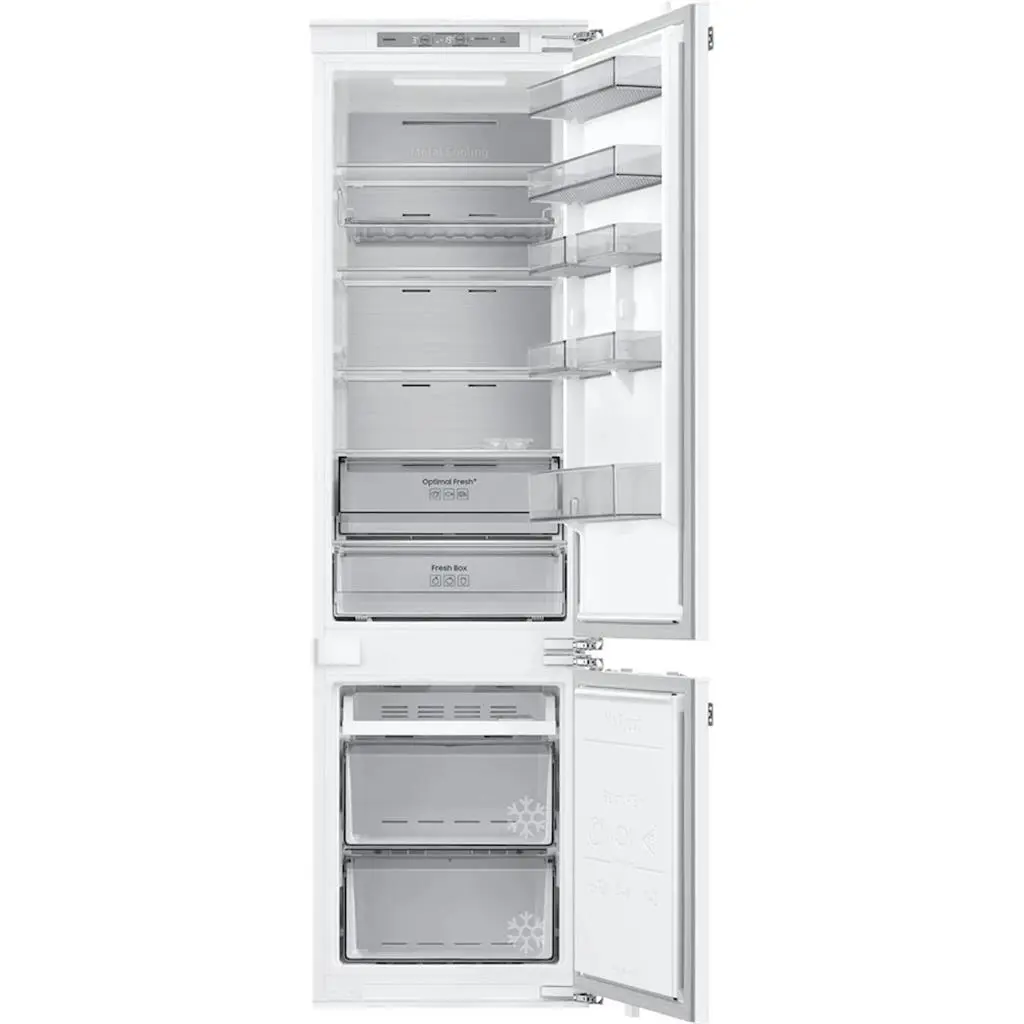 Встраиваемый холодильник Samsung BRB80F30AEF0EO