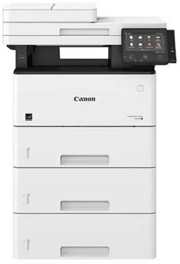 Копир Canon imageRUNNER 1643iF