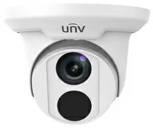 Камера видеонаблюдения UNV IPC3612ER3-PF28-C