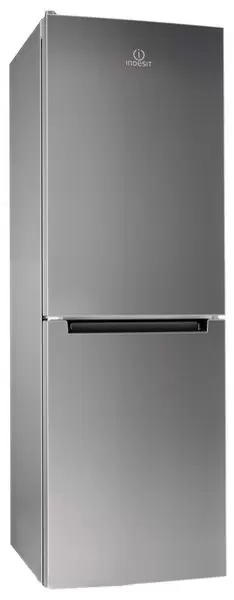 Frigider Indesit DS 3181 S, argintiu