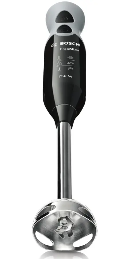 Блендер Bosch MSM67160, черный