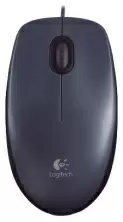 Мышка Logitech M90, серый