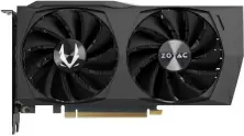 Видеокарта Zotac GeForce RTX 3050 Eco 8GB GDDR6