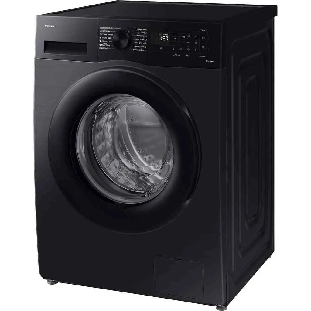 Стиральная машина Samsung WW11DG5B2FABLE, черный