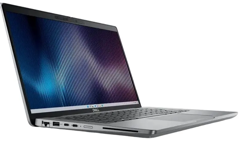 Ноутбук Dell Latitude 5540 (15.6"/FHD/Core i5-1335U/16GB/512GB/Intel Iris Xe), серый на tehnoparc.md Ноутбук Dell Latitude 5540 (15.6"/FHD/Core i5-1335U/16GB/512GB/Intel Iris Xe), серый