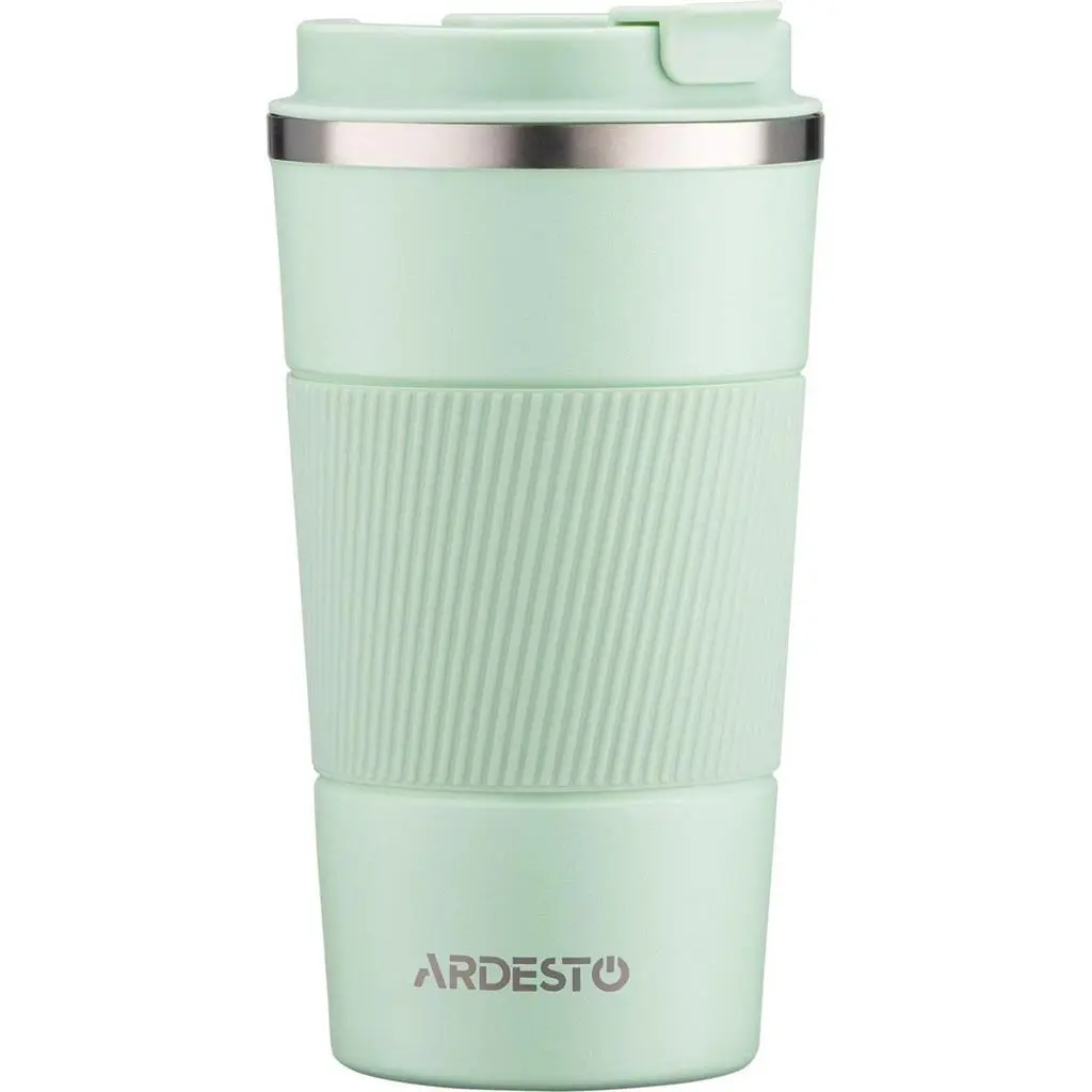 Cană termo Ardesto AR2650GT, verde