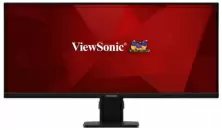 Monitor Viewsonic VA3456-MHDJ, negru