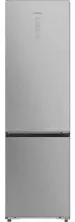 Frigider Hisense RB5P410SACC, inox