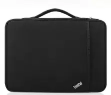 Geantă pentru laptop Lenovo ThinkPad Sleeve, negru
