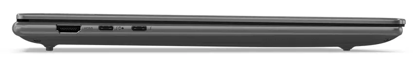 Laptop Lenovo Yoga Pro 7 14IRH8 (14.5"/2.5K/Core i7-13700H/32GB/1TB/Intel Iris Xe/Win 11), gri pe tehnoparc.md Laptop Lenovo Yoga Pro 7 14IRH8 (14.5"/2.5K/Core i7-13700H/32GB/1TB/Intel Iris Xe/Win 11), gri