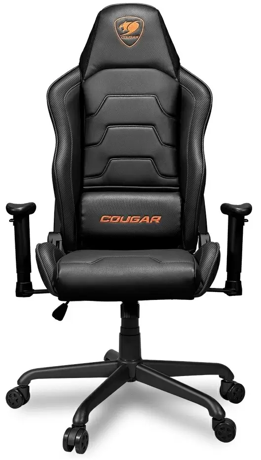 Компьютерное кресло Cougar Armor Air, черный