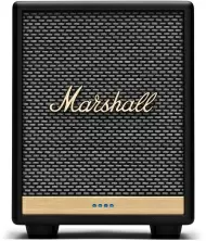 Boxă portabilă Marshall Uxbridge With Amazon Alexa, negru
