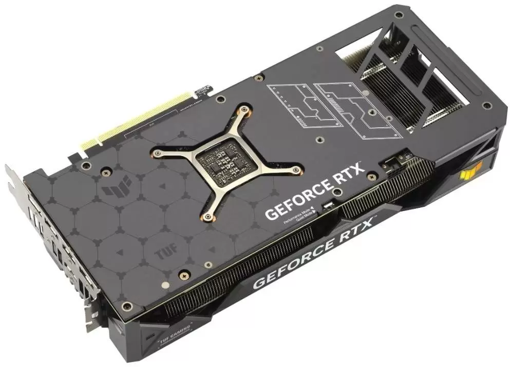 Placă video Asus GeForce RTX4070Ti Super 16GB GDDR6X