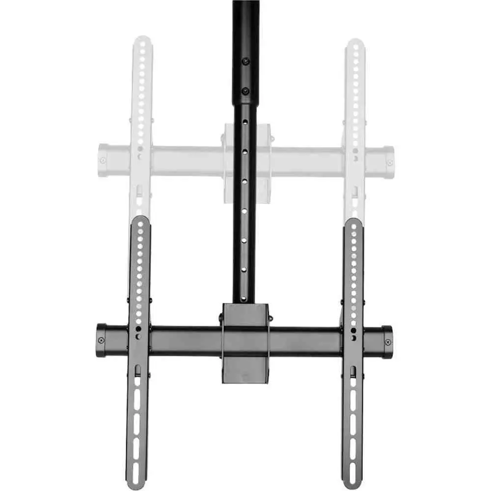 Suport TV Neomounts NM-C440BLACK, negru
