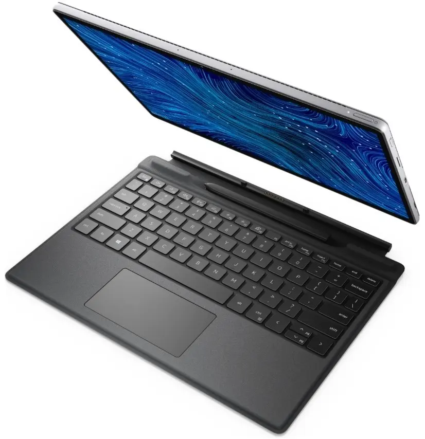 Laptop Dell Latitude 7320 Detachable (13.3"/FHD+ Touch/Core i5-1140G7/16GB/512GB/Intel Iris XE/Win11Pro), gri pe tehnoparc.md Laptop Dell Latitude 7320 Detachable (13.3"/FHD+ Touch/Core i5-1140G7/16GB/512GB/Intel Iris XE/Win11Pro), gri