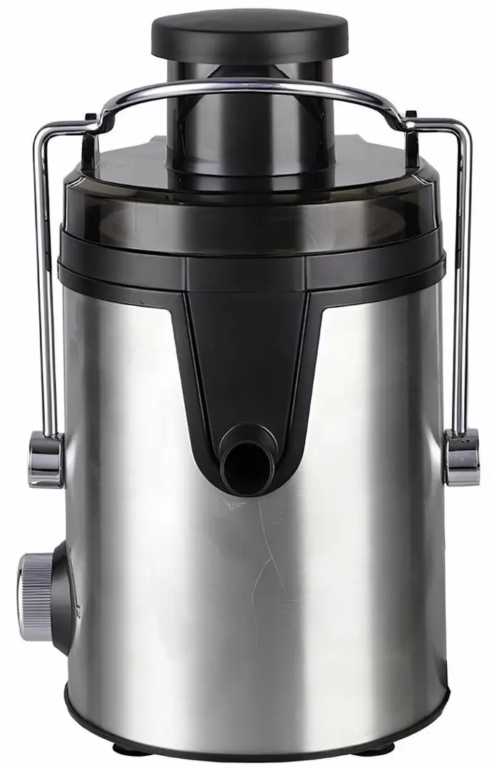 Storcător Winning Star ST-5546-L, inox/negru