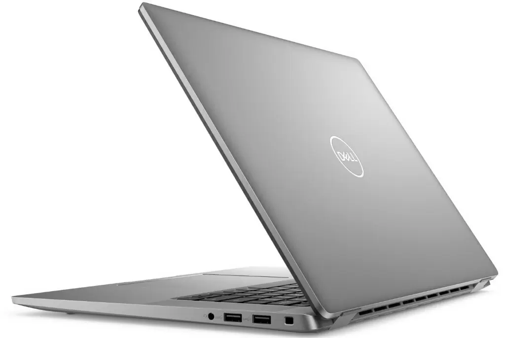 Ноутбук Dell Latitude 7640 (16.0"/FHD+/Core i7-1365U/32GB/1TB/Intel Iris Xe), серый