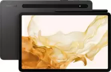Tabletă Samsung SM-X700 Galaxy Tab S8 Wi-Fi 8/128GB, gri