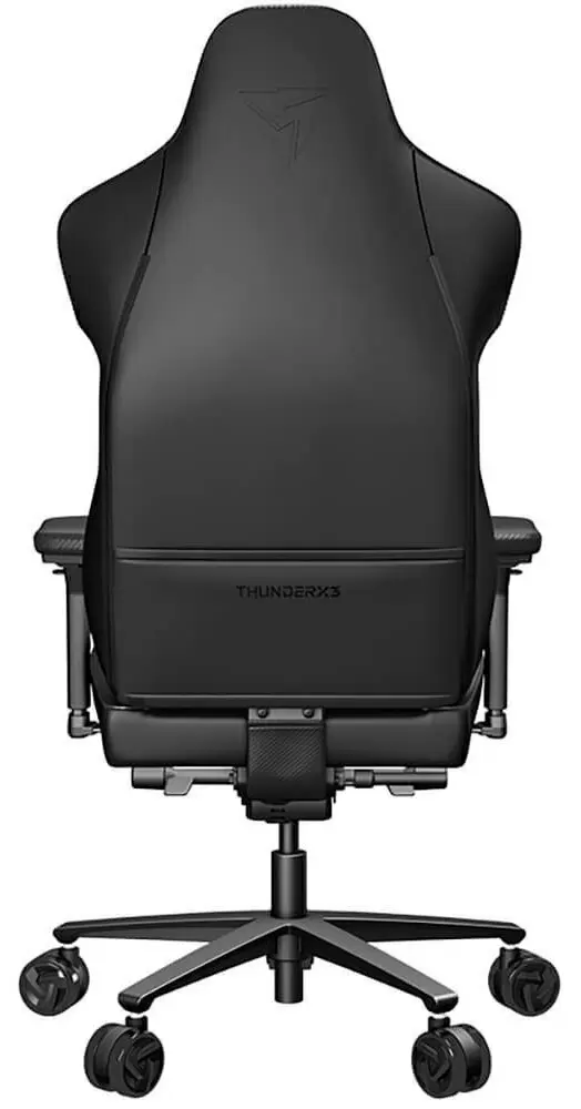 Геймерское кресло ThunderX3 Core Modern, черный