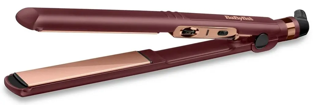 Aparat de coafat Babyliss 2183PE, roșu