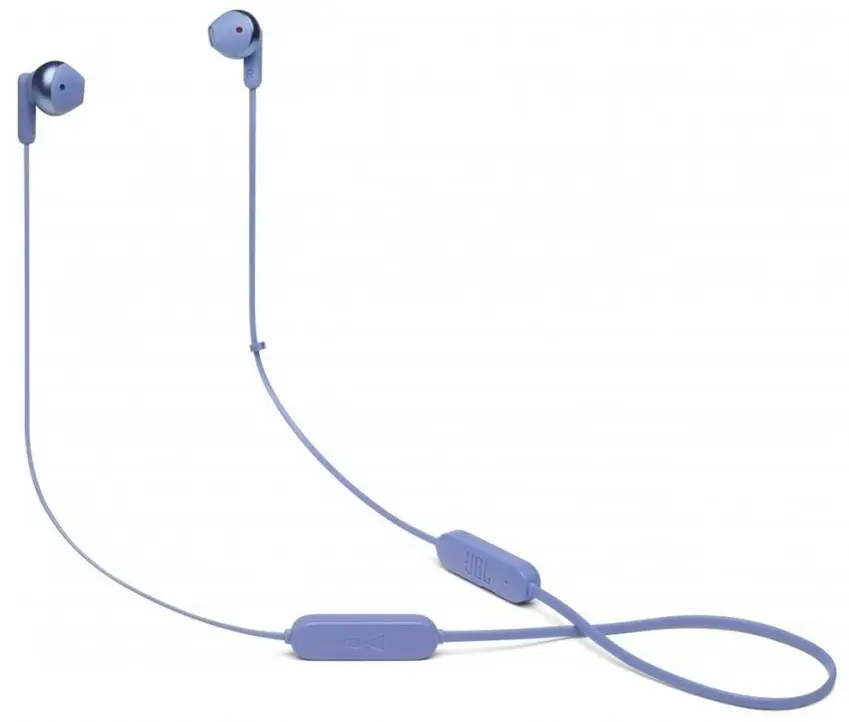 Наушники JBL Tune 215BT, фиолетовый