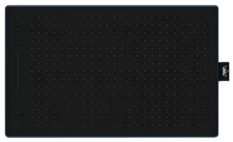 Графический планшет Huion RTP-700, синий