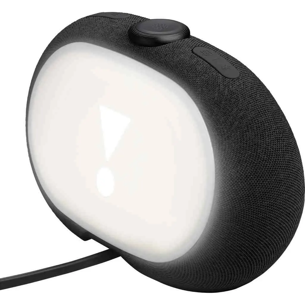 Boxă portabilă JBL Horizon 3, negru pe tehnoparc.md Boxă portabilă JBL Horizon 3, negru