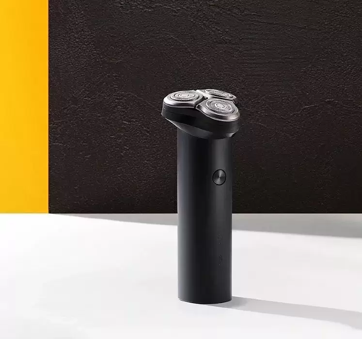 Электробритва Xiaomi Mi Electric Shaver S300, черный