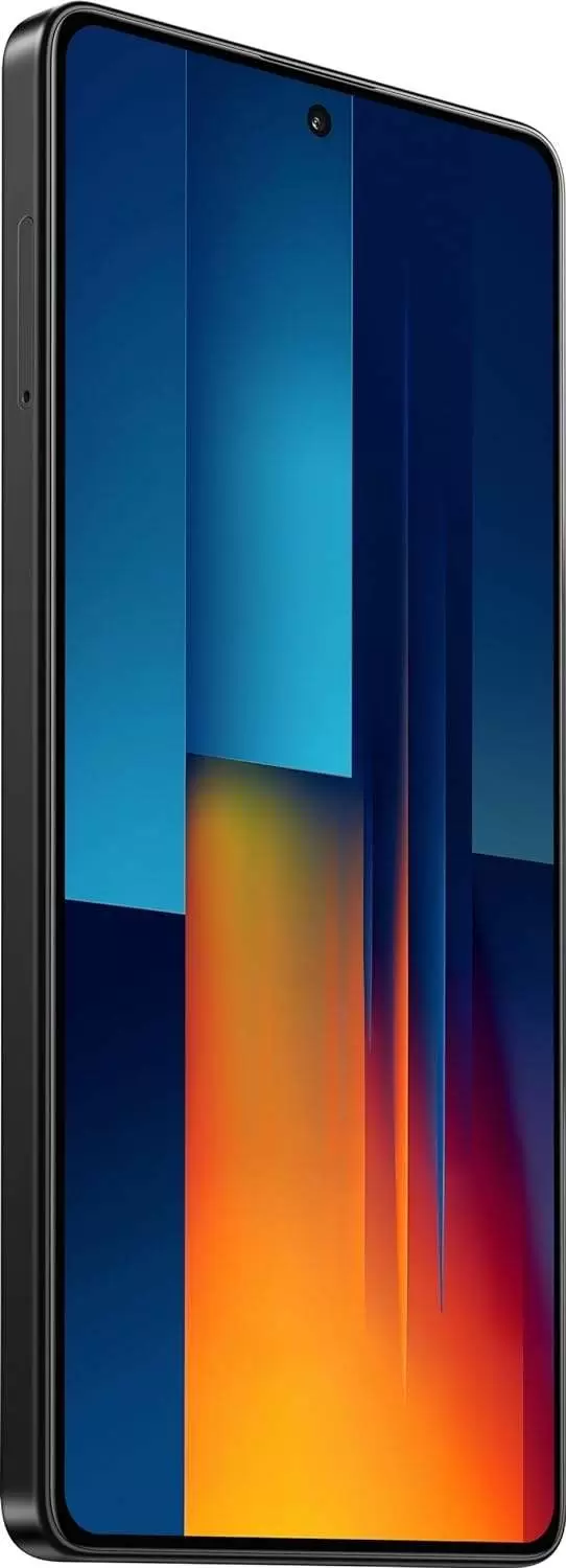 Smartphone Xiaomi Poco M6 Pro 8/256GB, negru