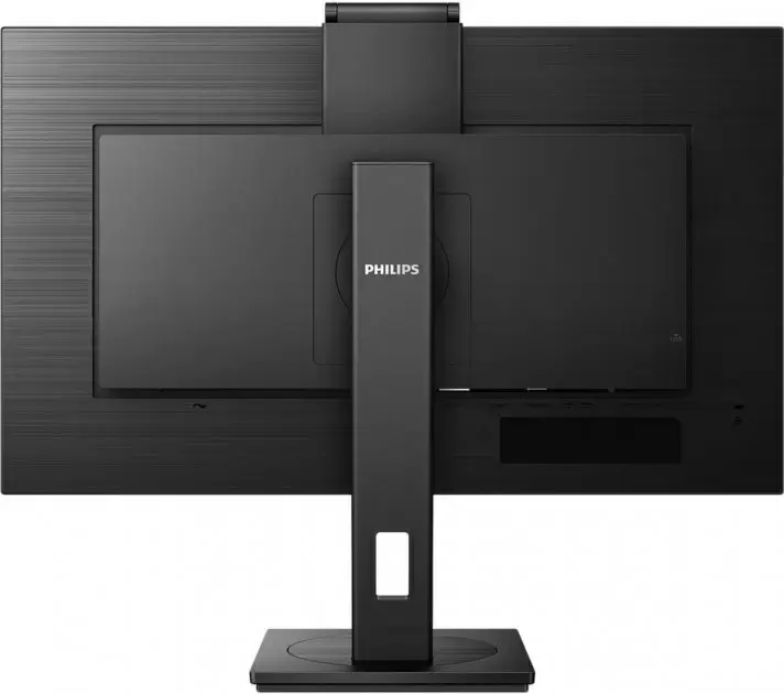 Монитор Philips 272S1MH, черный