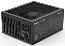 Блок питания Be quiet Dark Power 12 850W, 80+ Titanium