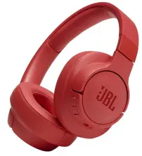 Наушники JBL Tune 750BTNC, оранжевый на tehnoparc.md Наушники JBL Tune 750BTNC, оранжевый