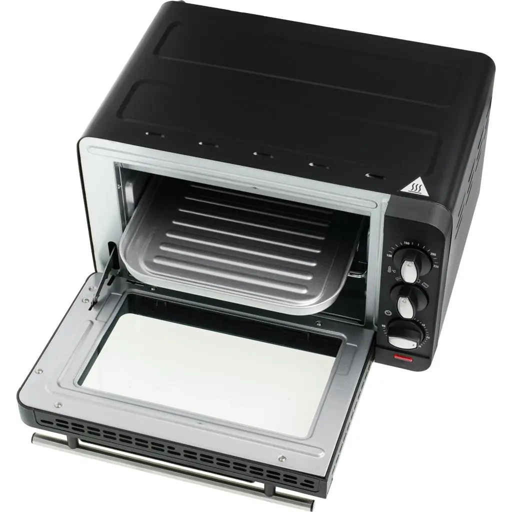 Электродуховка Adler AD-6029, черный