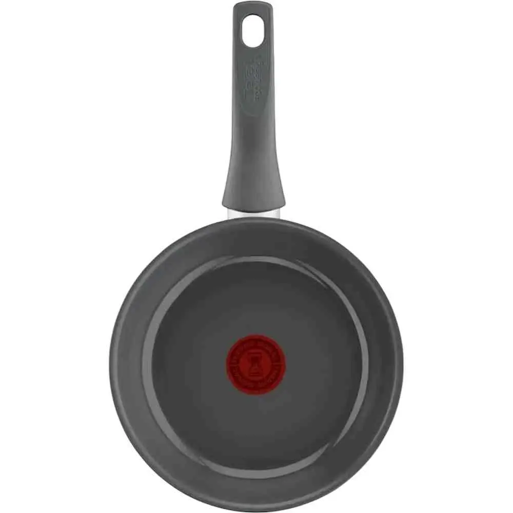 Сковорода Tefal C4260443, серый