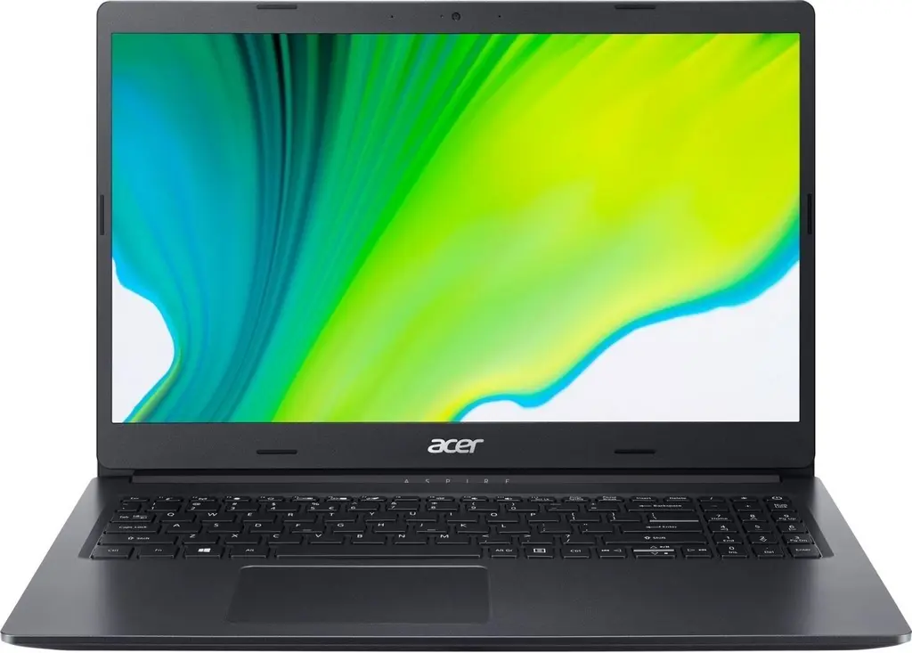 Laptop Acer Aspire A315-23-R24C (15.6"/FHD /Athlon Silver 3050U/8GB/256GB/AMD Radeon), negru pe tehnoparc.md Laptop Acer Aspire A315-23-R24C (15.6"/FHD /Athlon Silver 3050U/8GB/256GB/AMD Radeon), negru