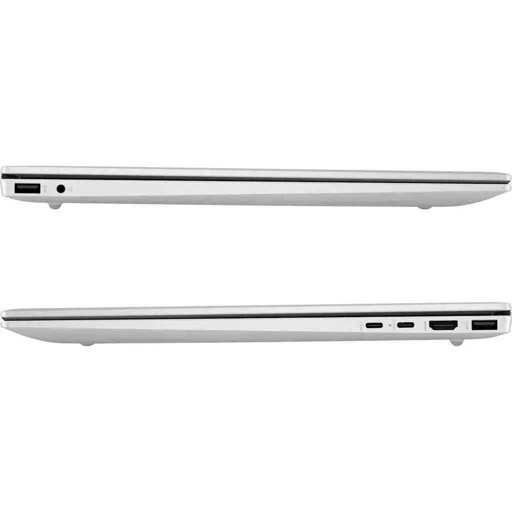 Laptop HP OmniBook 5 AI 16-ag1011ci (16.0"/2K/Ryzen AI 7 350/16GB/512GB/Radeon 860M/W11H6), argintiu pe tehnoparc.md Laptop HP OmniBook 5 AI 16-ag1011ci (16.0"/2K/Ryzen AI 7 350/16GB/512GB/Radeon 860M/W11H6), argintiu