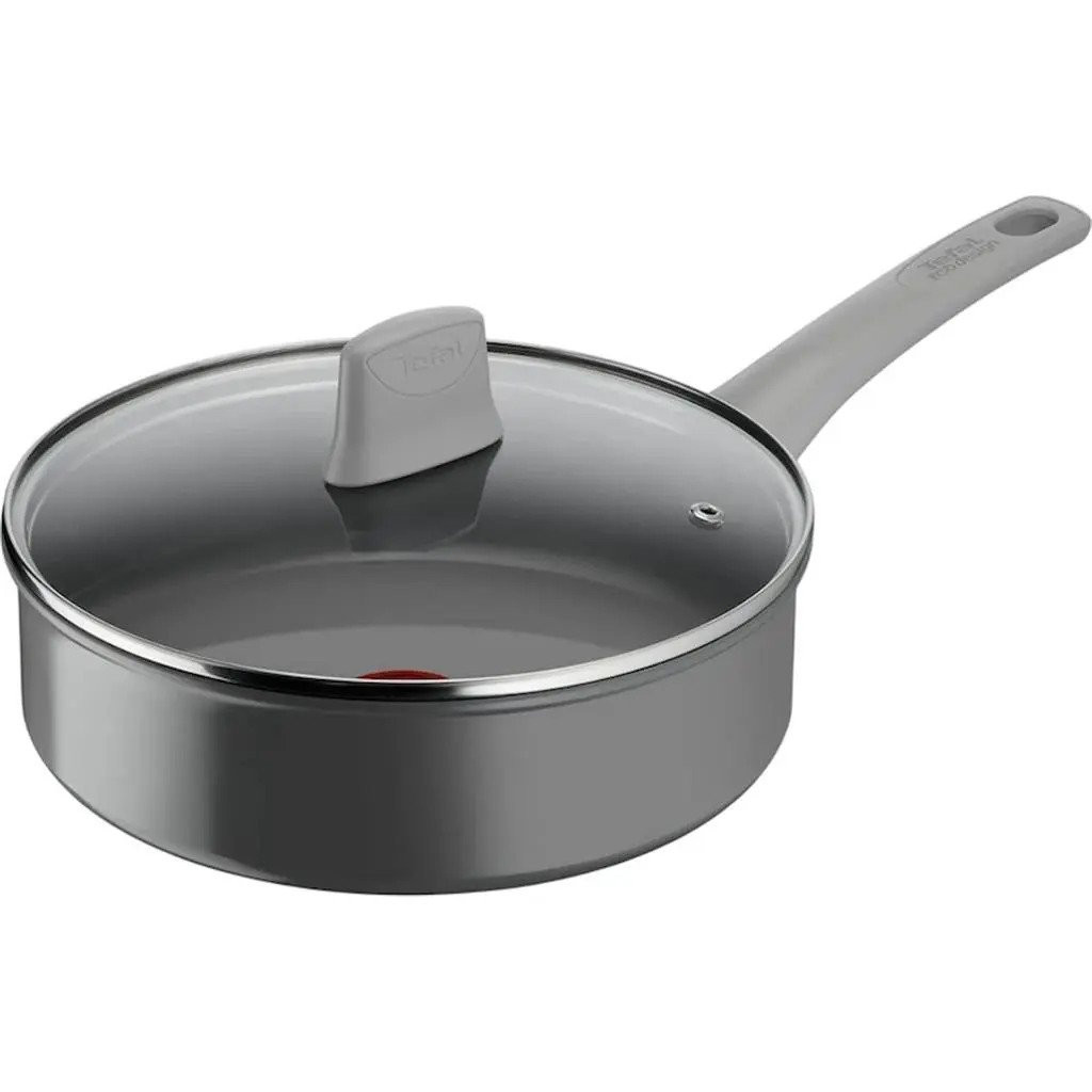 Tigaie Tefal C4273232, gri