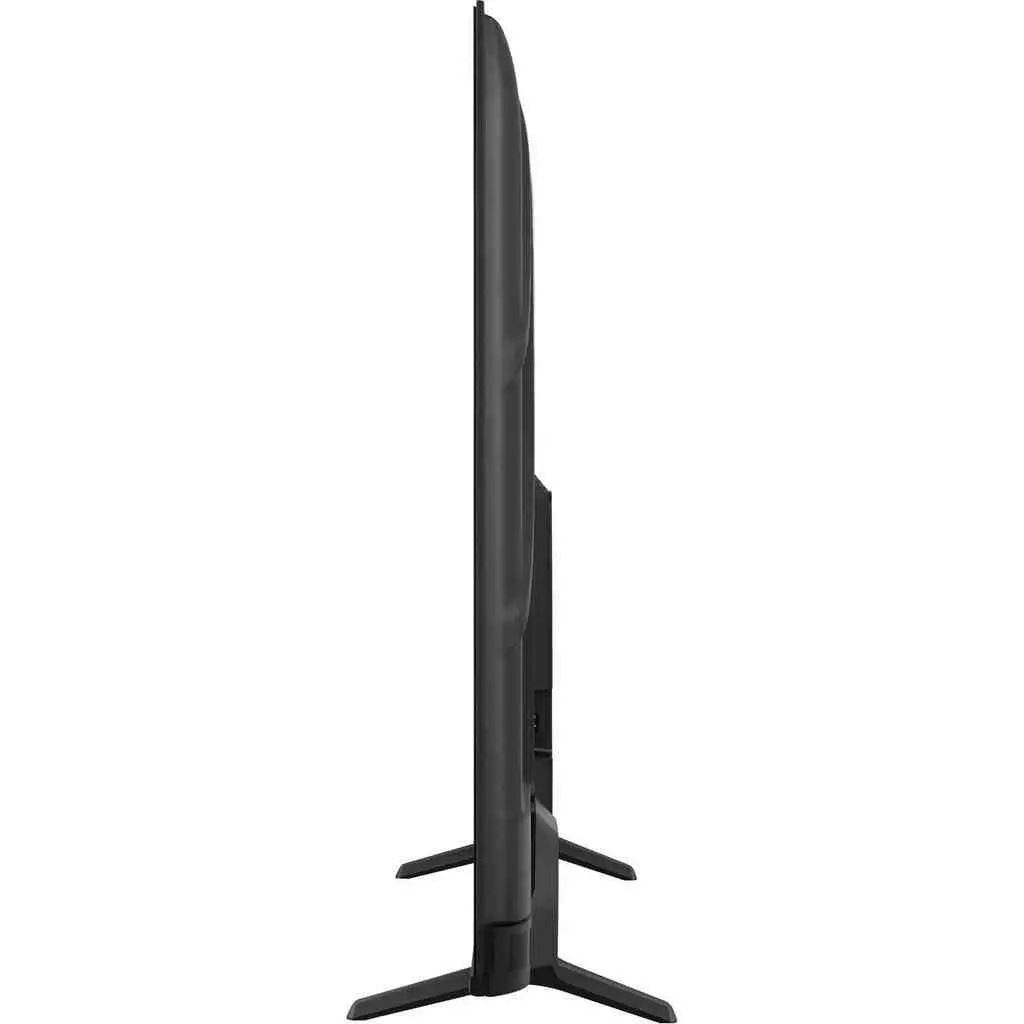 Televizor Hisense 85E7Q Pro, negru