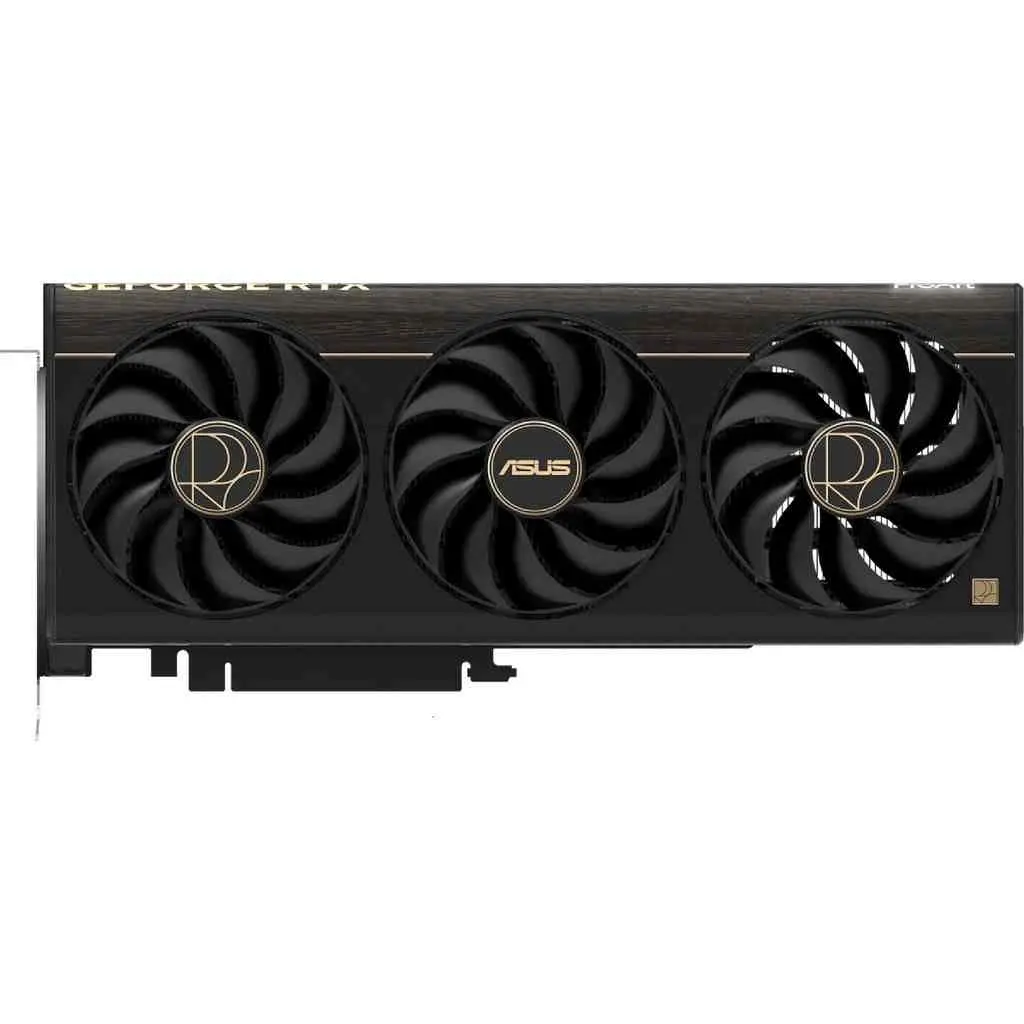 Видеокарта Asus GeForce RTX5080 16GB GDDR7 ProArt OC на tehnoparc.md Видеокарта Asus GeForce RTX5080 16GB GDDR7 ProArt OC