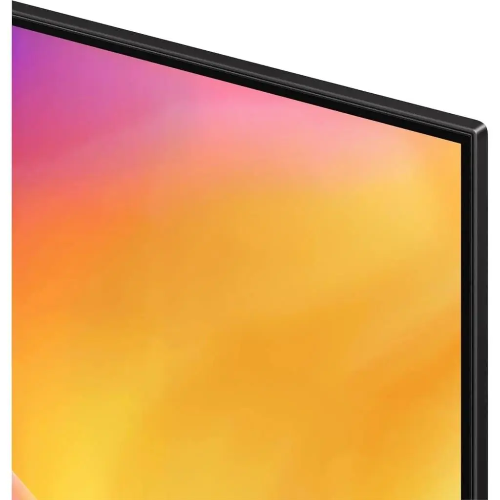 Телевизор Samsung UE65M70HAUXUA, черный