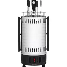 Aparat electric pentru frigărui Ardesto VEG-HY1000
