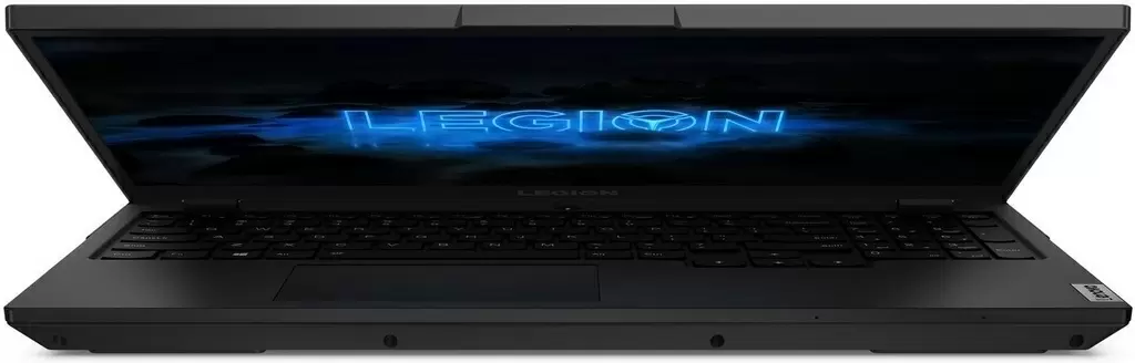 Ноутбук Lenovo Legion 5 15ARH05 (15.6"/FHD/Ryzen 7 4800H/16GB/512GB/GeForce GTX 1660 Ti), черный