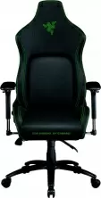 Scaun de birou Razer Iskur, negru/verde