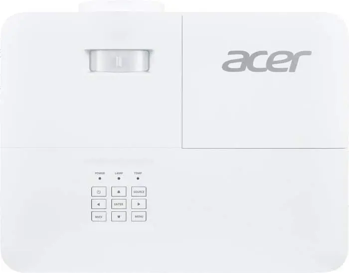 Proiector Acer M511, alb