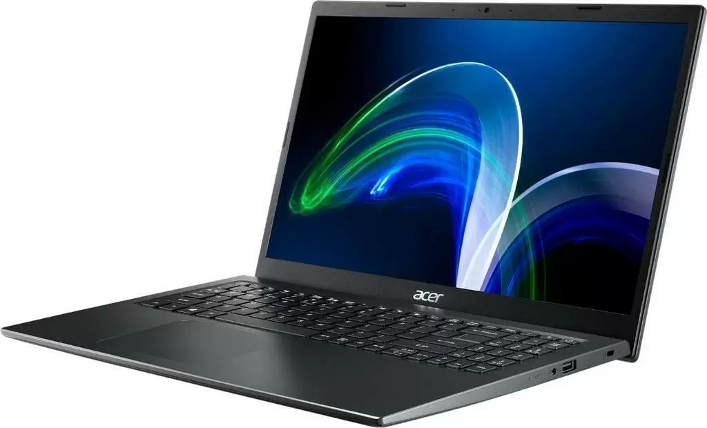 Ноутбук Acer Extensa EX215-54 NX.EGJEU.00V (15.6"/FHD/Core i3-1115G4/8GB/512GB/Intel UHD), черный